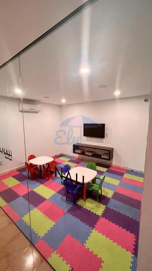 Anah Downtown Luxury Condo Playa del Carmen Ngoại thất bức ảnh