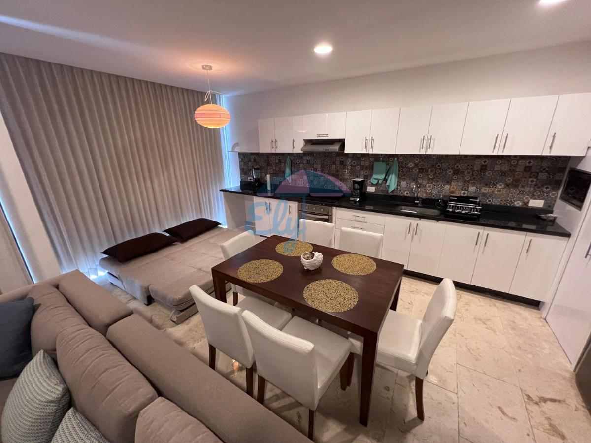 Anah Downtown Luxury Condo Playa del Carmen Ngoại thất bức ảnh
