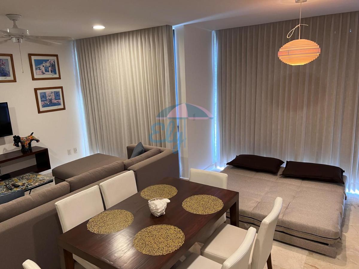 Anah Downtown Luxury Condo Playa del Carmen Ngoại thất bức ảnh