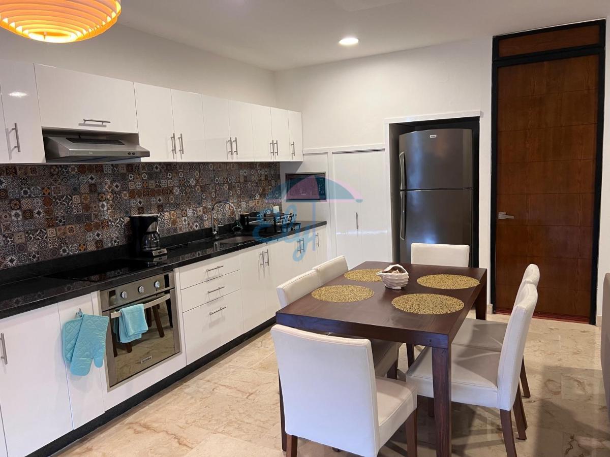 Anah Downtown Luxury Condo Playa del Carmen Ngoại thất bức ảnh