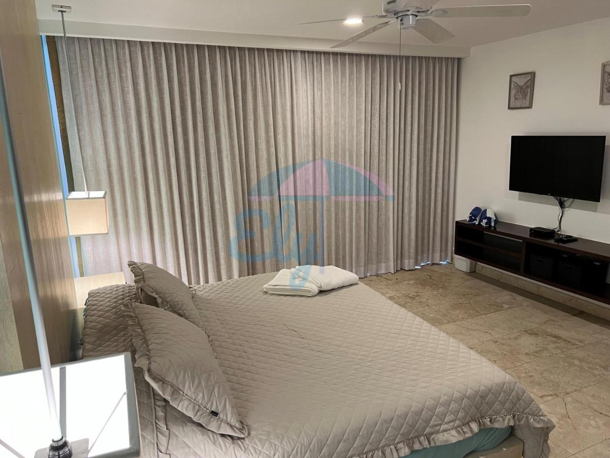 Anah Downtown Luxury Condo Playa del Carmen Ngoại thất bức ảnh