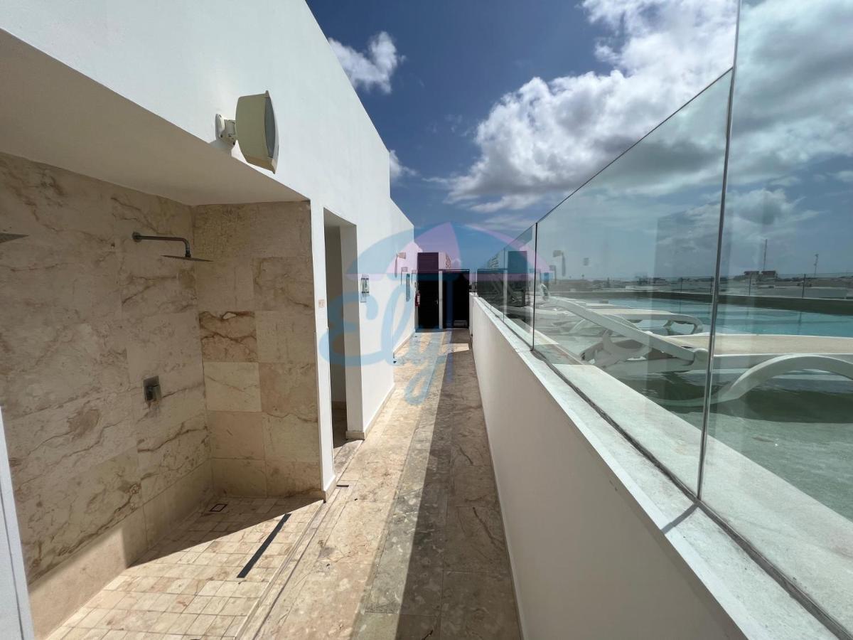 Anah Downtown Luxury Condo Playa del Carmen Ngoại thất bức ảnh