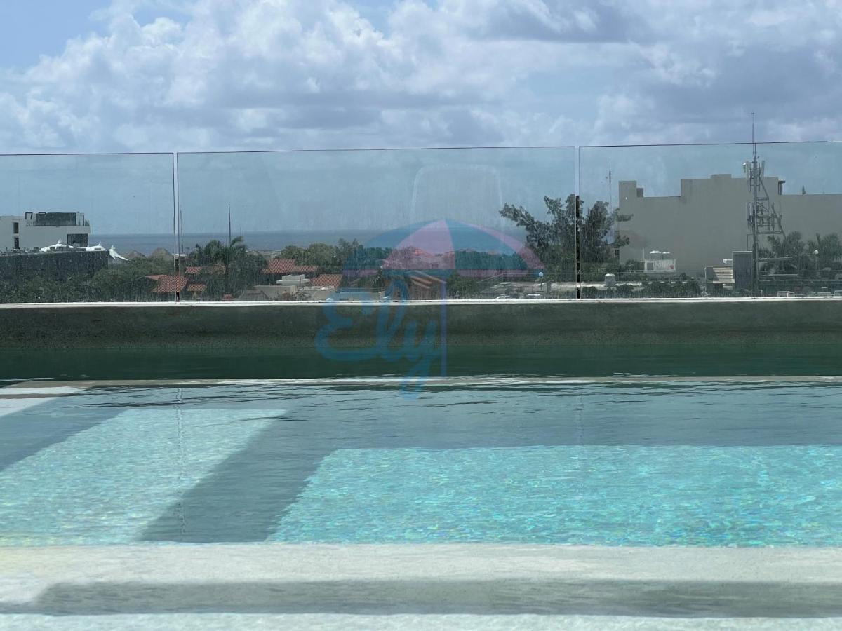 Anah Downtown Luxury Condo Playa del Carmen Ngoại thất bức ảnh