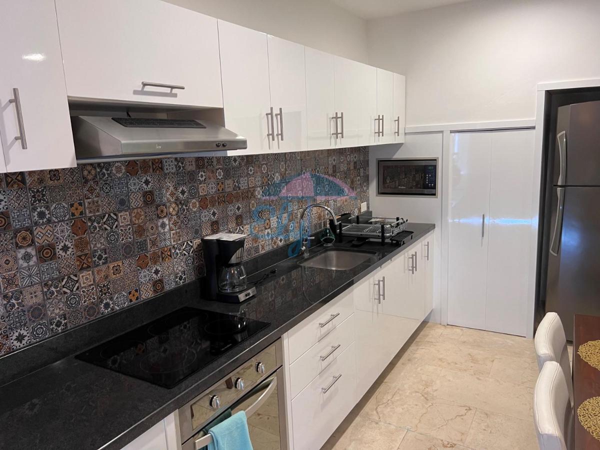 Anah Downtown Luxury Condo Playa del Carmen Ngoại thất bức ảnh